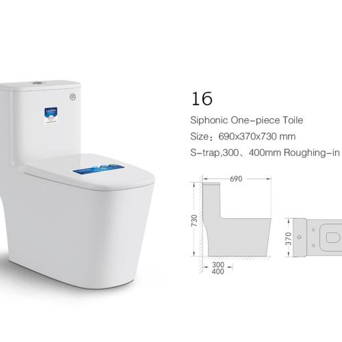 Thiết bị vệ sinh Lazion