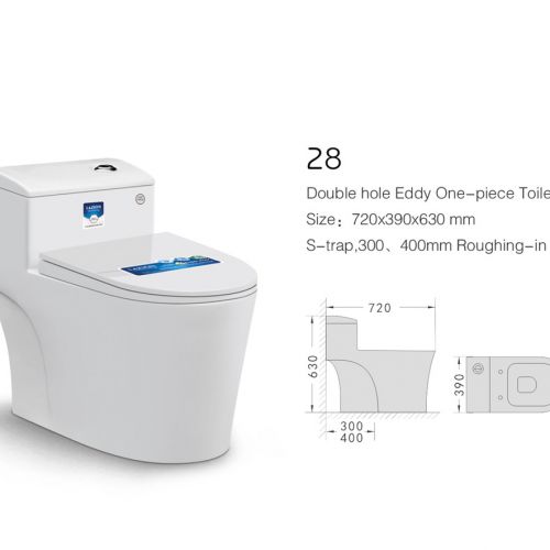 Thiết bị vệ sinh Lazion