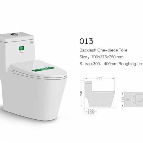 Thiết bị vệ sinh Lazion